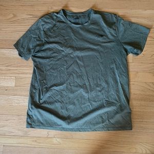North face hiking Tee